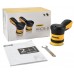 Mirka® - AROS-B 350 Ø 77 mm max 12V Orbit 5.0 mm